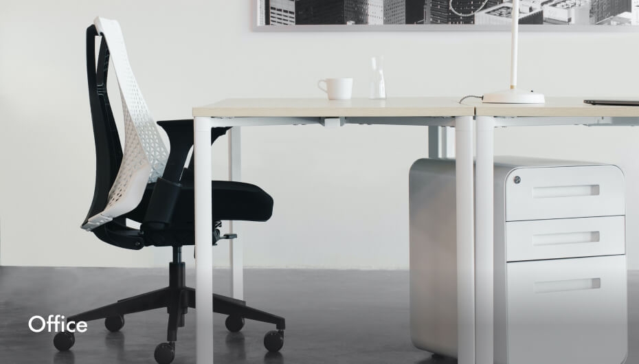 Cost-effective office furniture decor