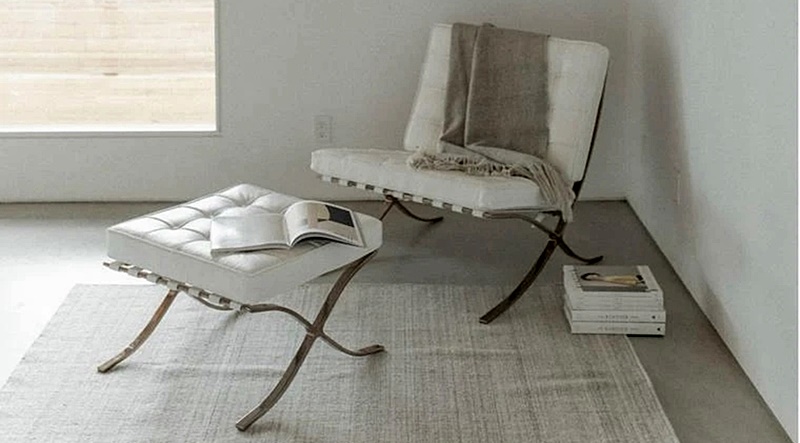 Mid century modern sofas
