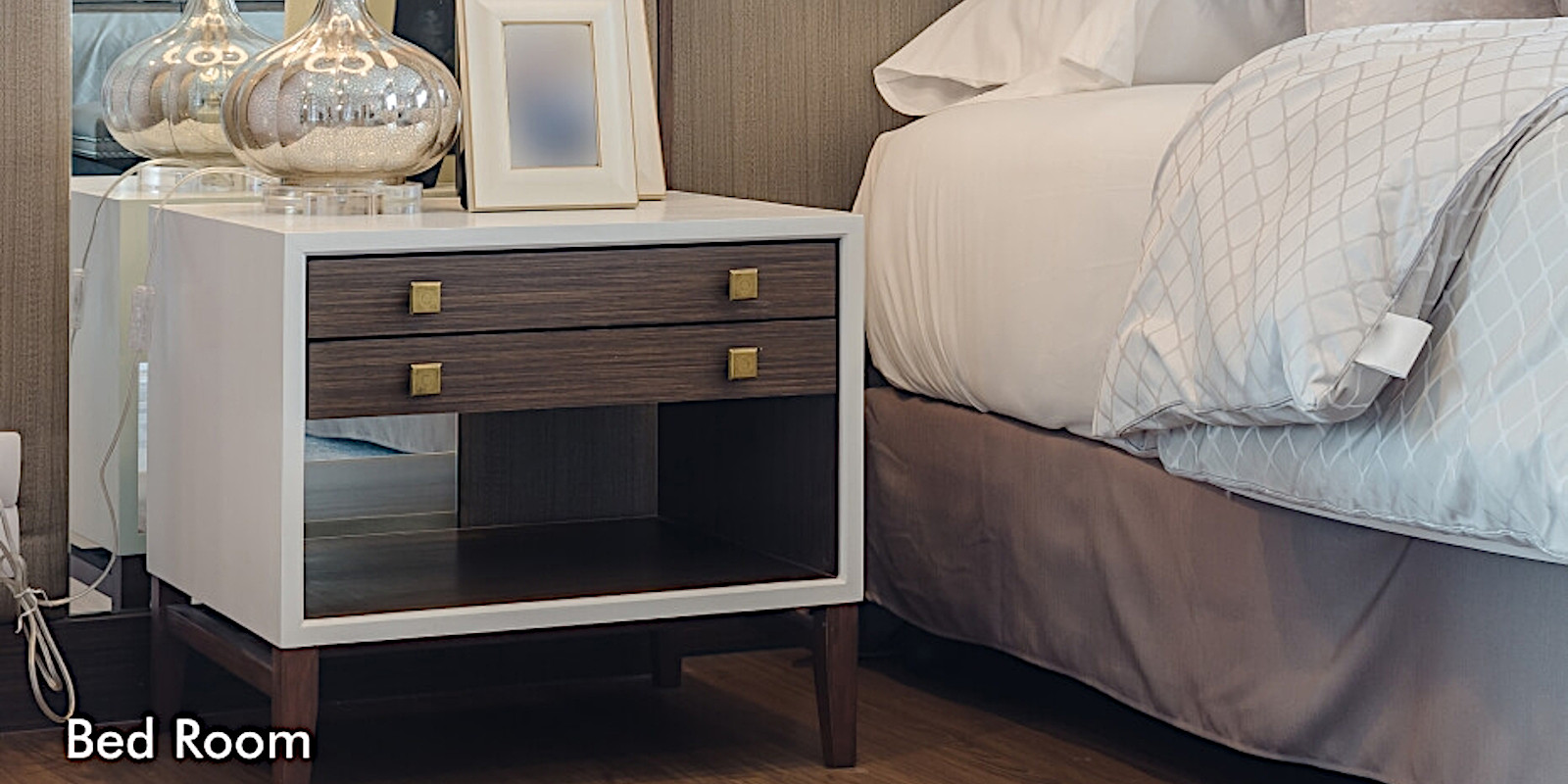Bedroom furniture popularly priced
