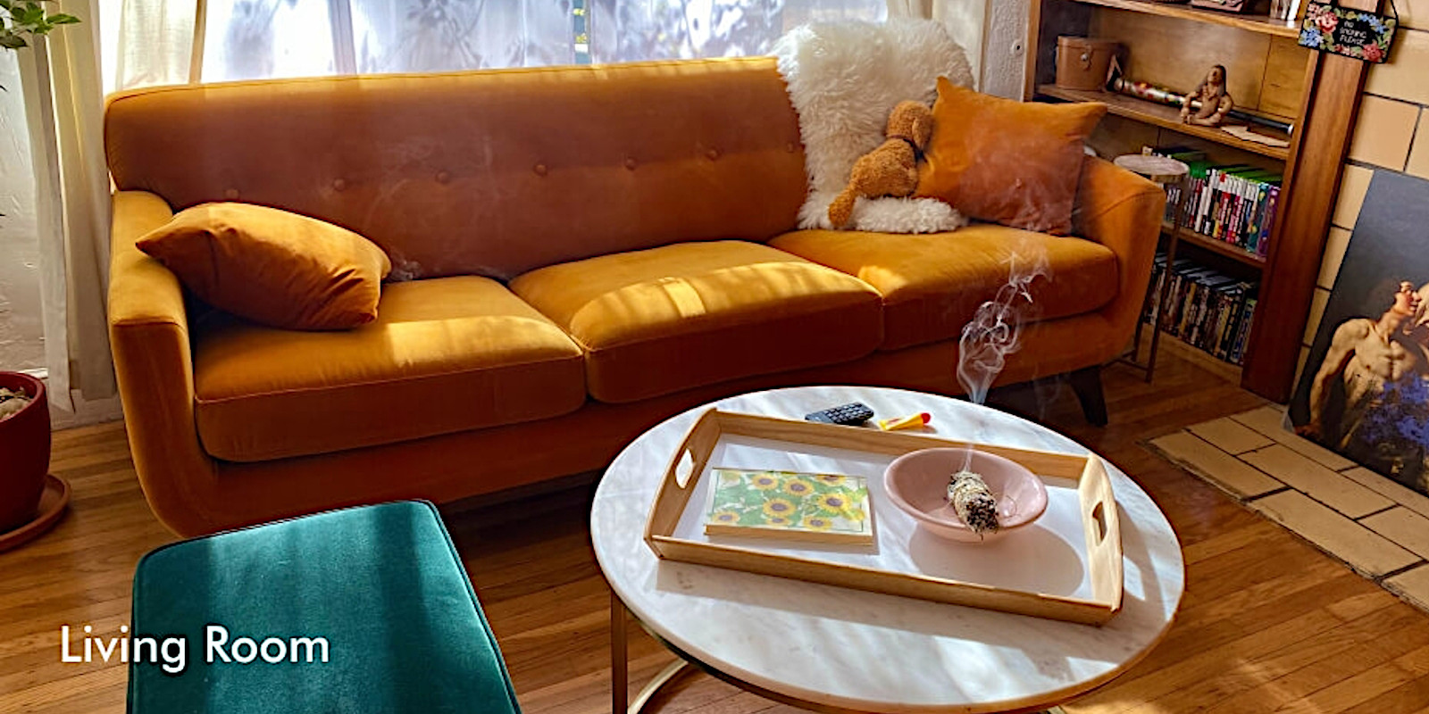 Livingroom furniture deal
