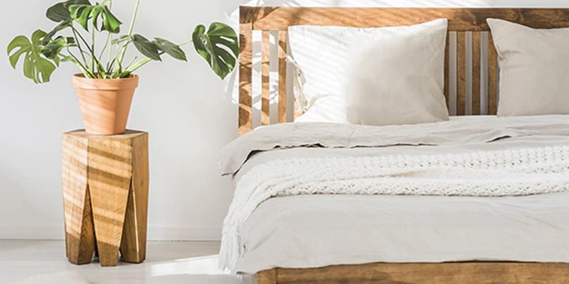 Sleepez natural latex mattresses