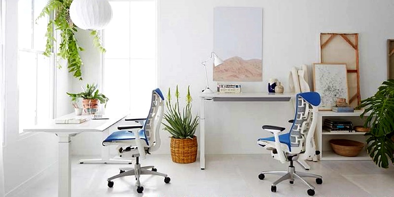 On Offer top ten office chairs