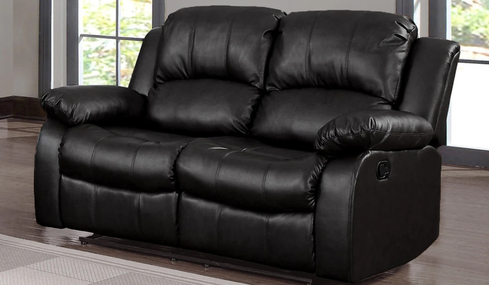 Cost-effective recliners