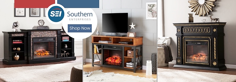 Southern Enterprises furniture popularly priced